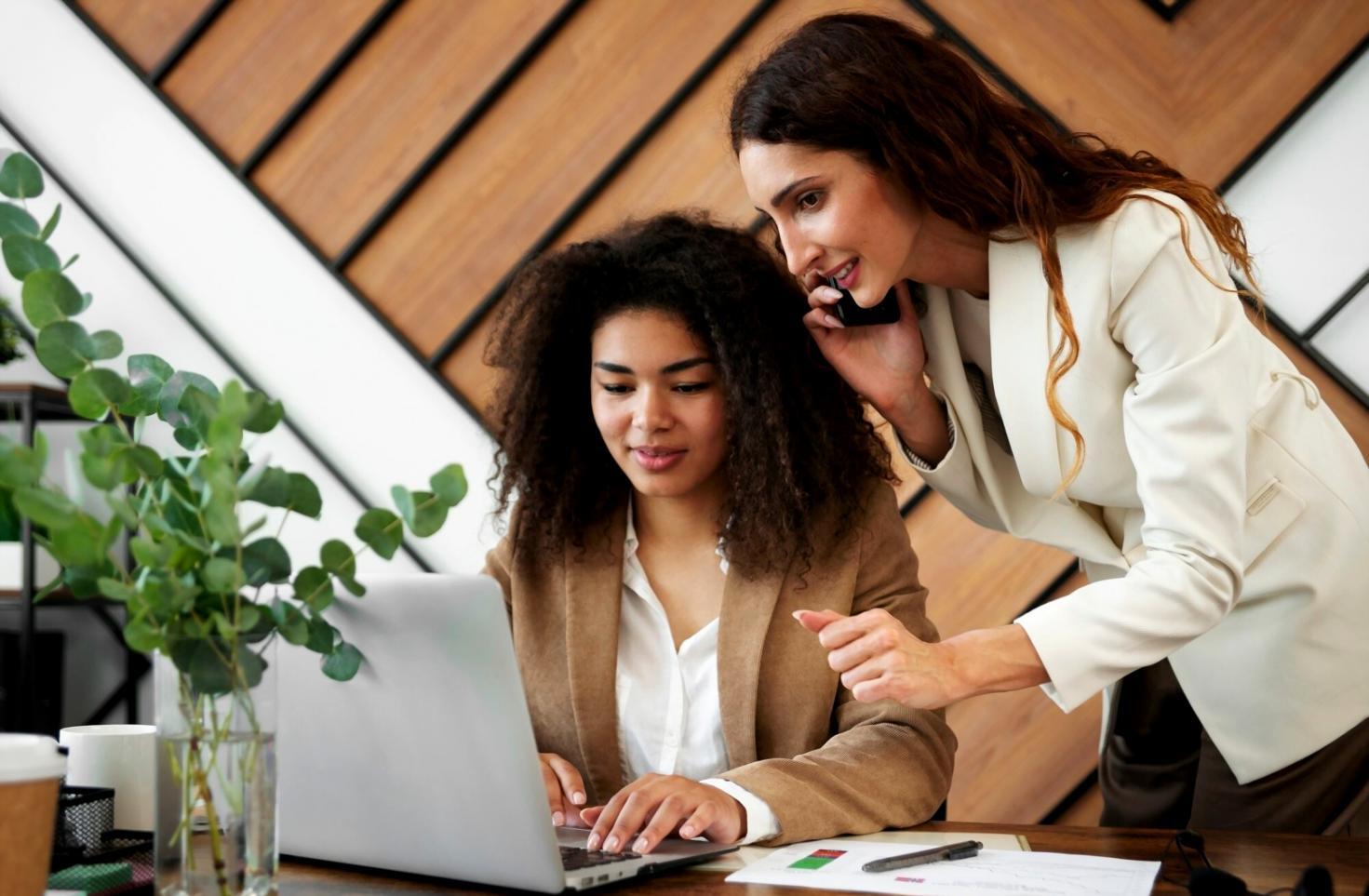 Session de formation en modélisation financière
