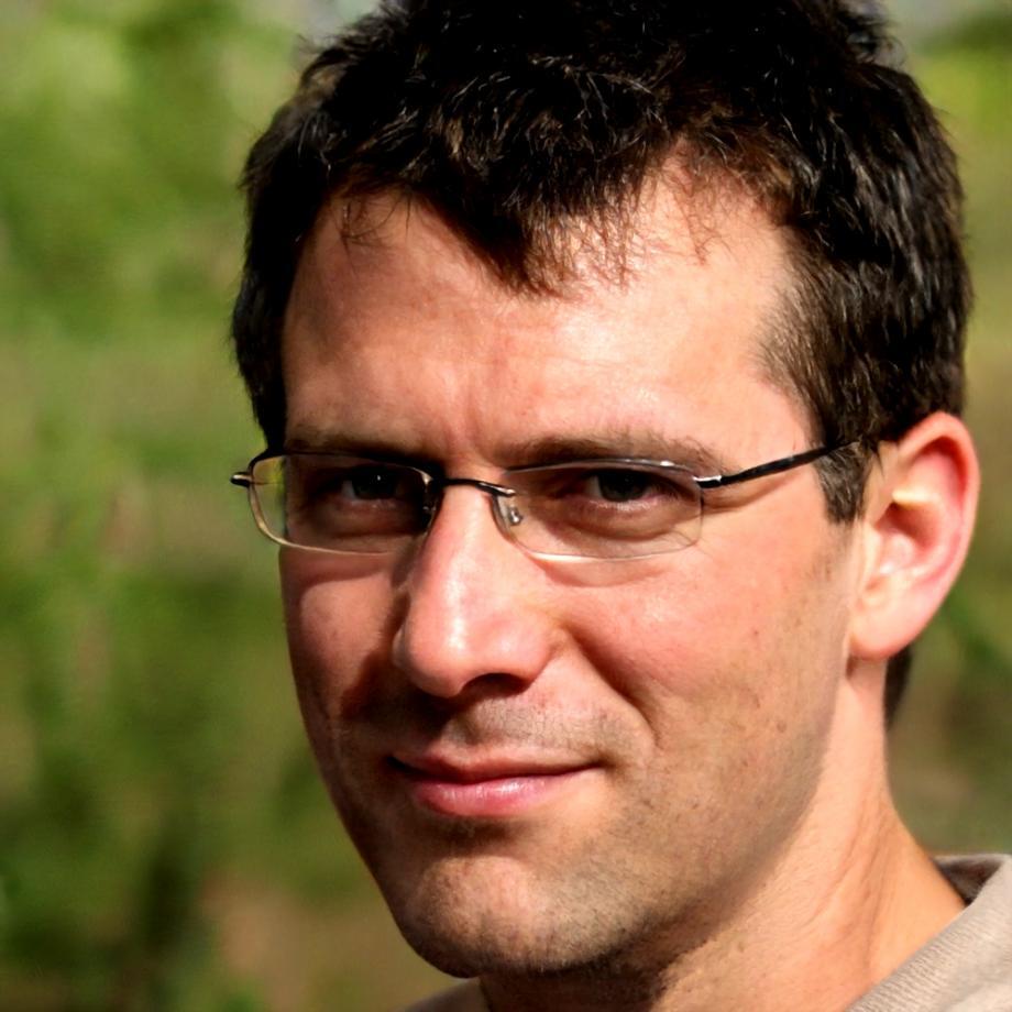 Portrait de Marcelin Dubreuil
